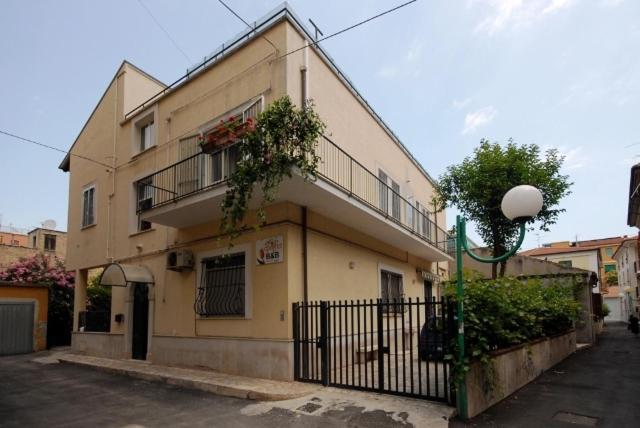 Bed And Breakfast Sofia Πεσκάρα Εξωτερικό φωτογραφία