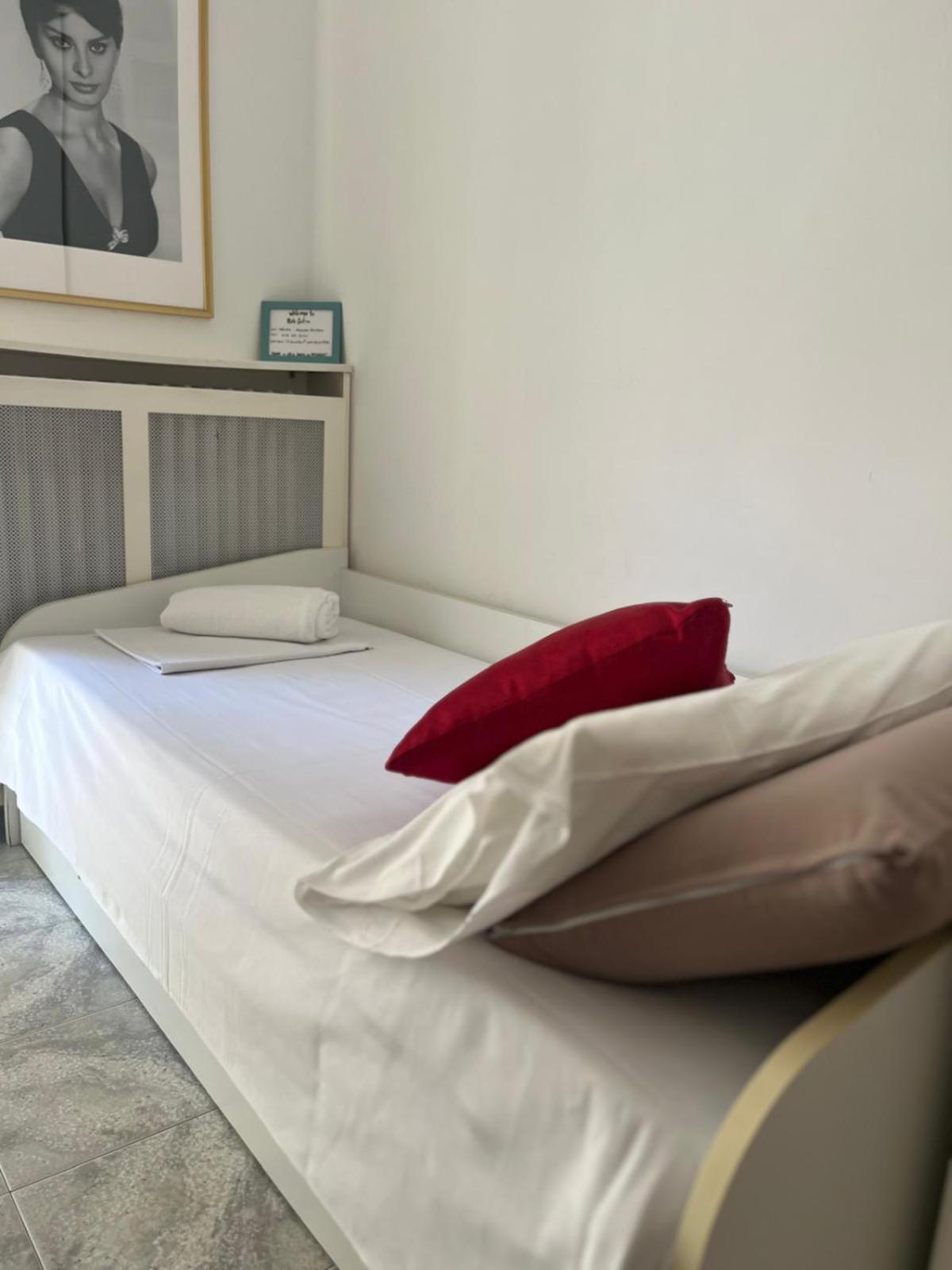 Bed And Breakfast Sofia Πεσκάρα Εξωτερικό φωτογραφία