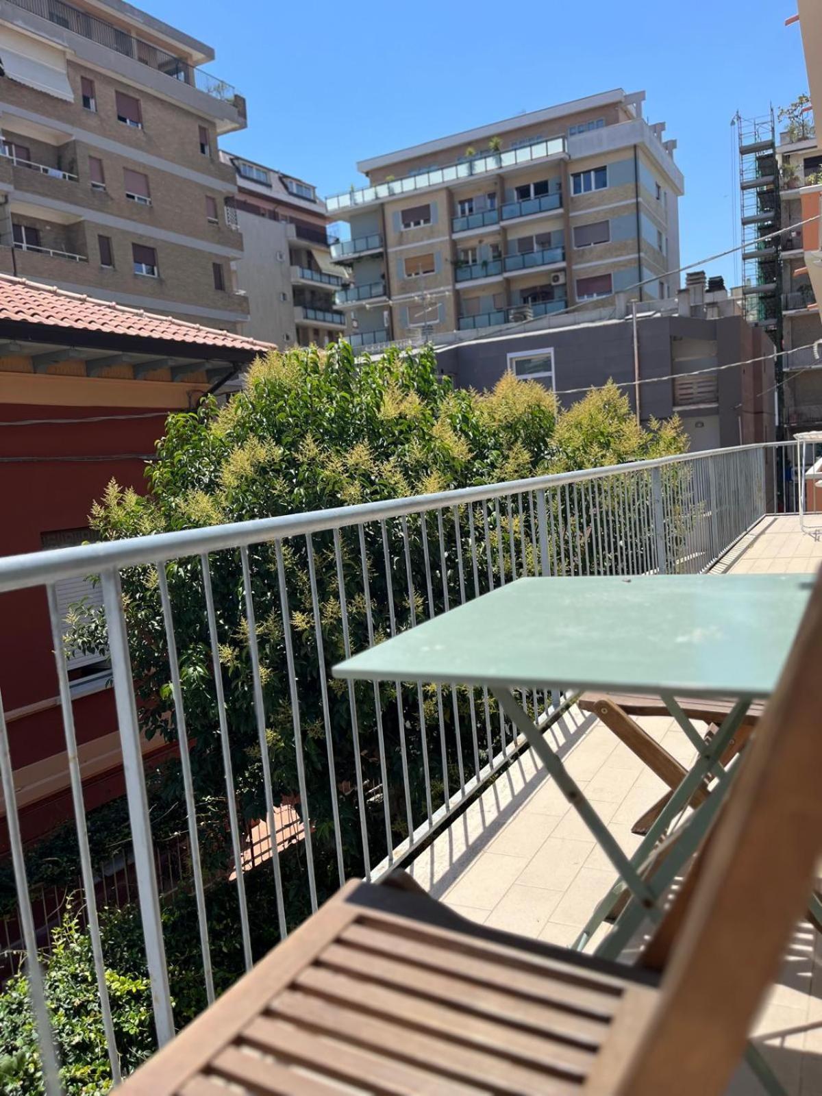 Bed And Breakfast Sofia Πεσκάρα Εξωτερικό φωτογραφία